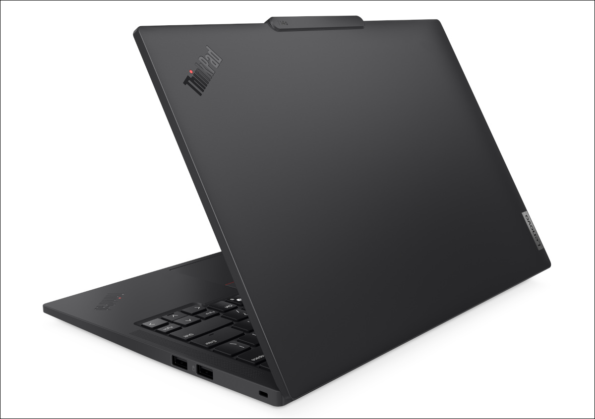 Lenovo ThinkPad T14s Gen 6 Strix Point（AMD）