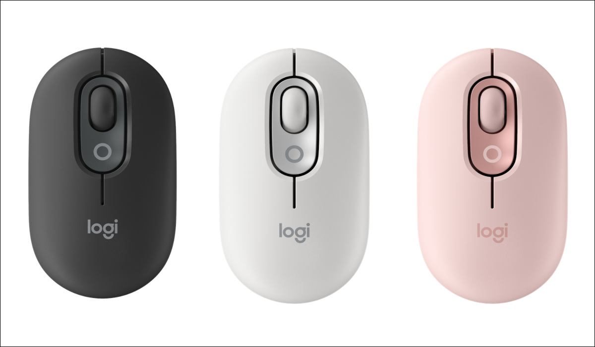 Logicool POP ICON KEYS K680 / POP MOUSE M370