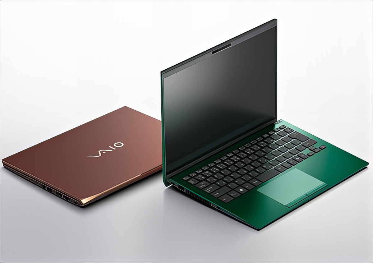 VAIO SX14-R