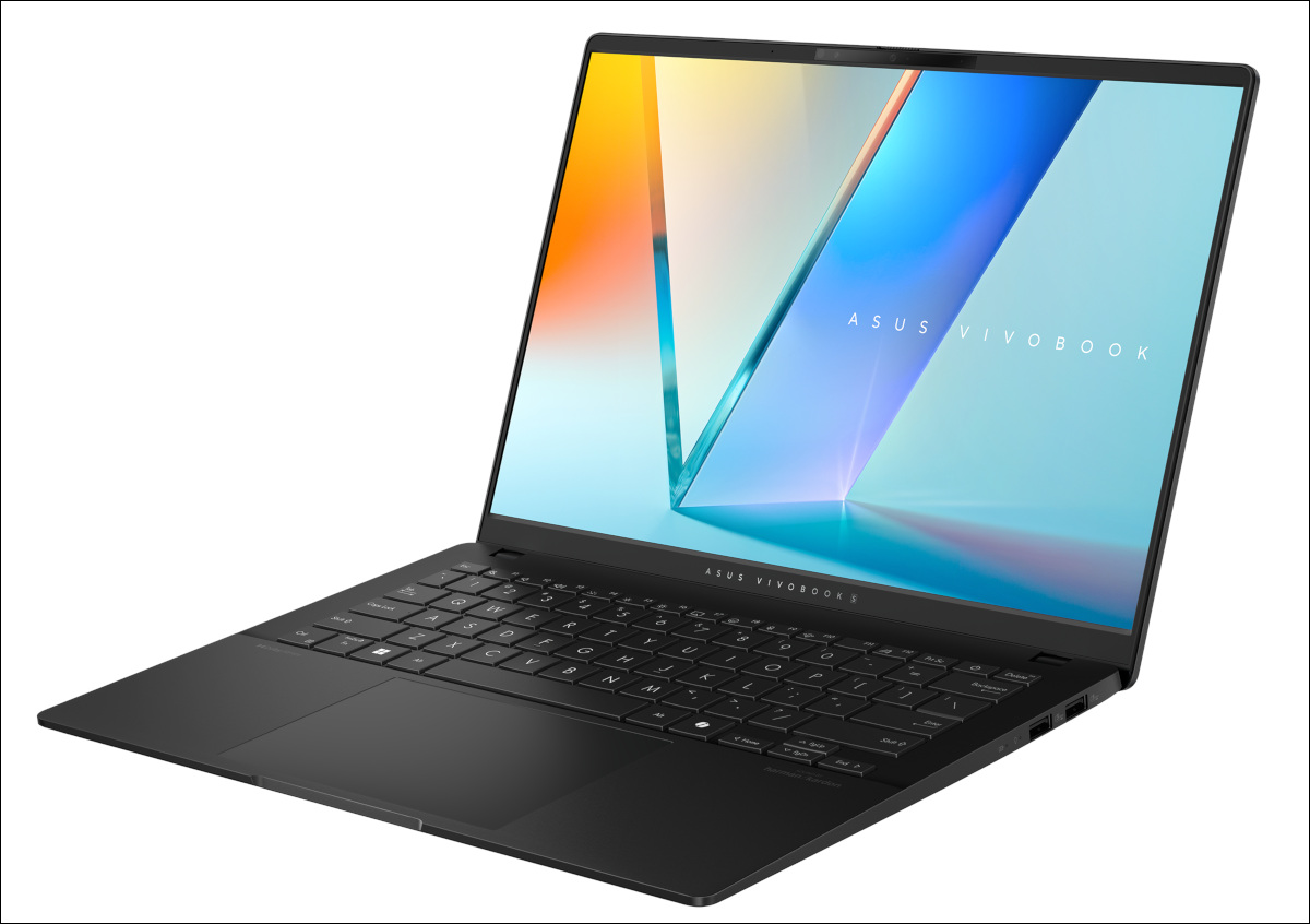 ASUS Vivobook S 14 S5406SA