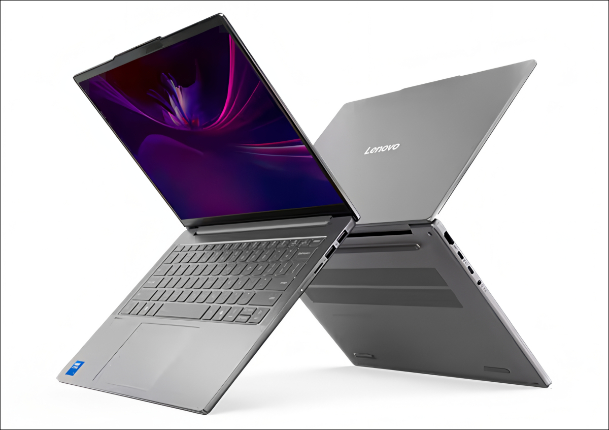 Lenovo IdeaPad Slim 5i Gen 10 14