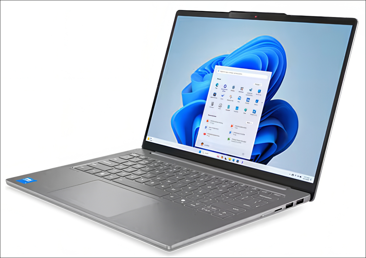 Lenovo IdeaPad Slim 5i Gen 10 14