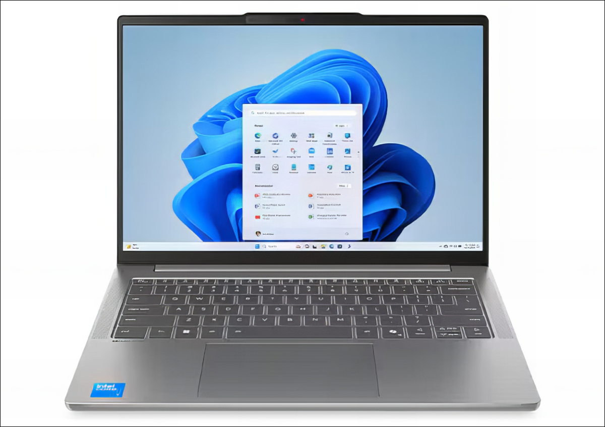 Lenovo IdeaPad Slim 5i Gen 10 14