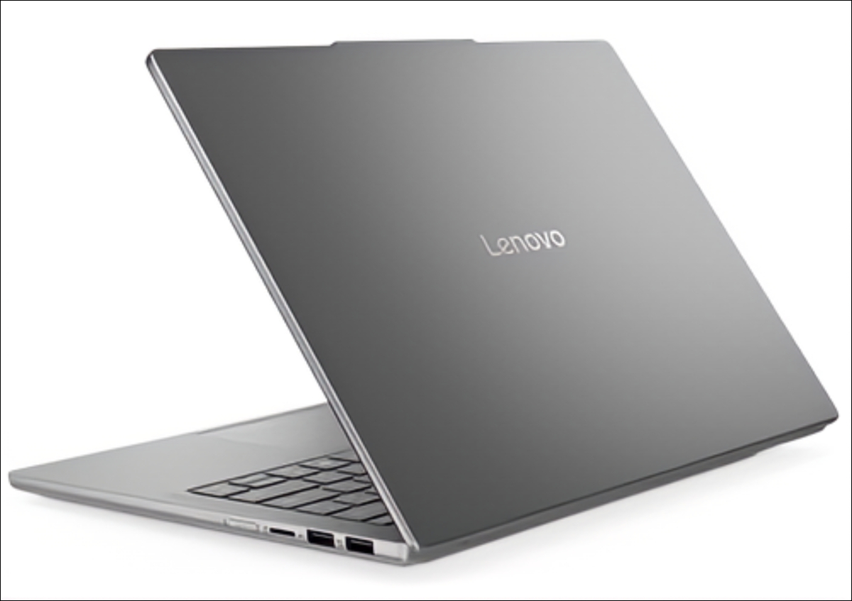 Lenovo IdeaPad Slim 5i Gen 10 14