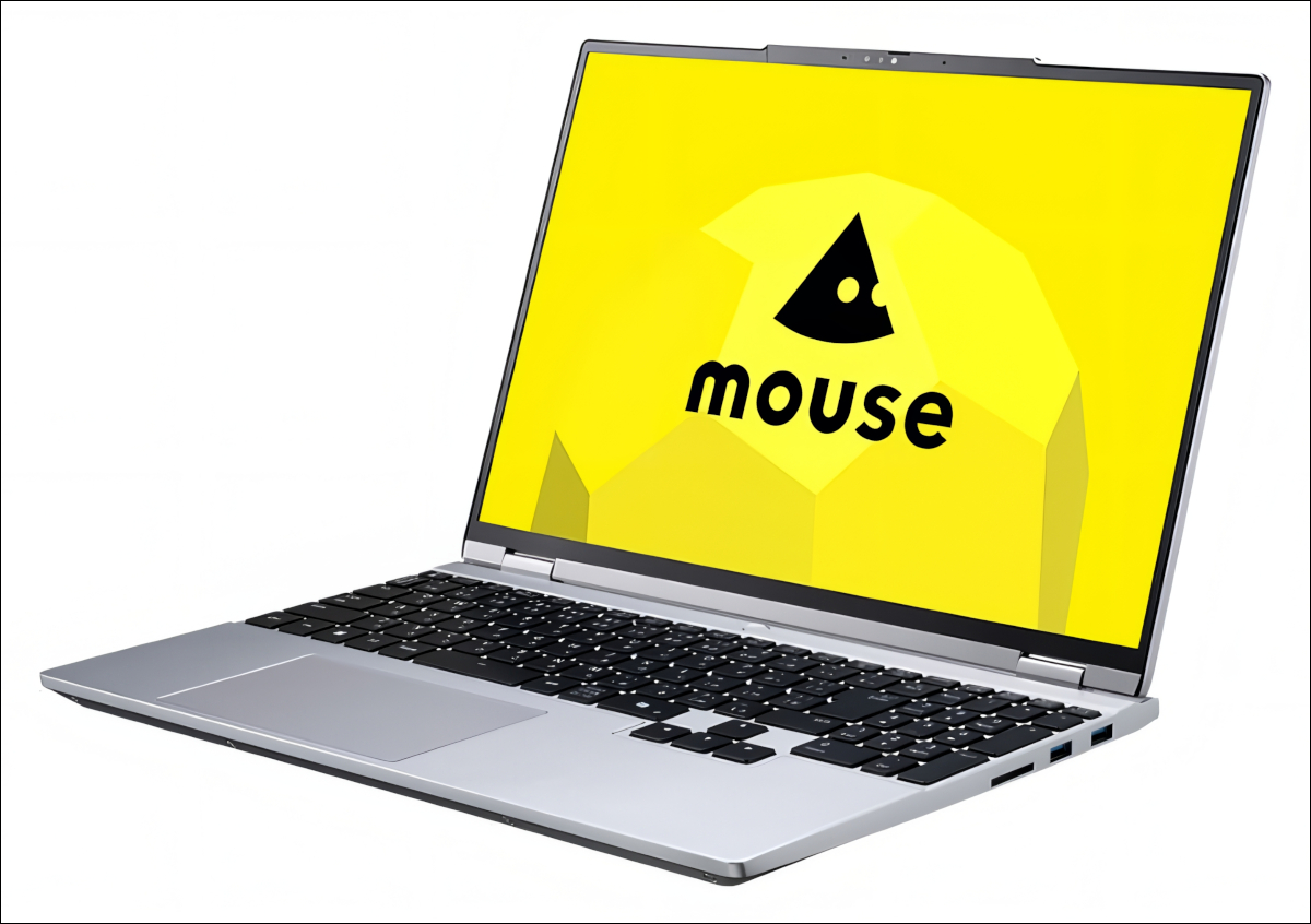 mouse B5-A7A01SR-A