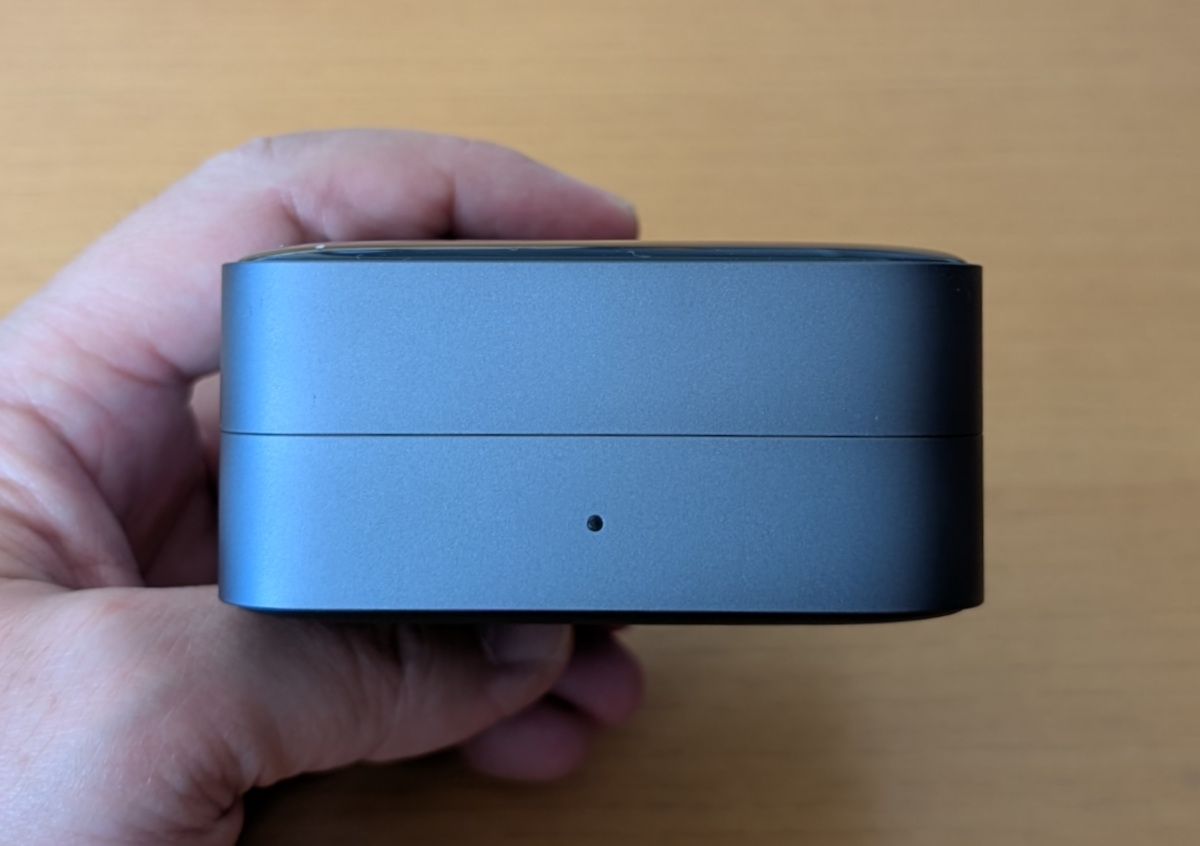 Timekettle W4 Pro 側面