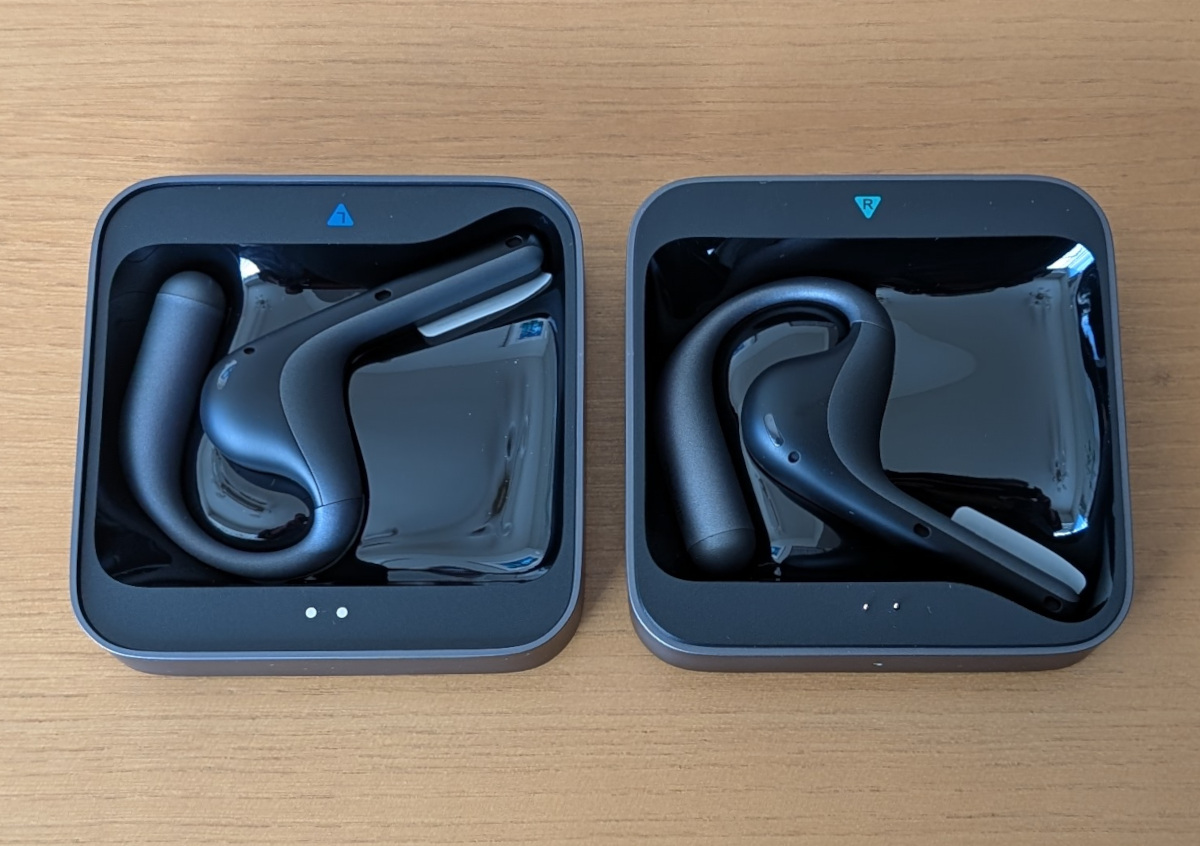 W4 Pro AI Interpreter Earbuds – Timekettle