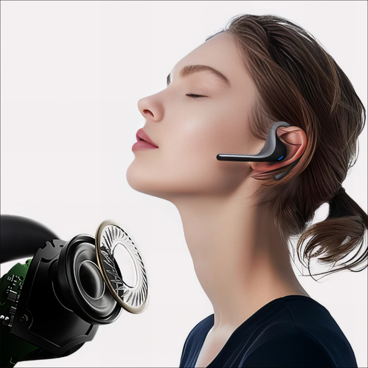 Timekettle W4 Pro イヤホン 超美品 ケース付き（AI翻訳機） Timekettle W4 Pro AI翻訳イヤホン レビュー － 翻訳イヤホンの