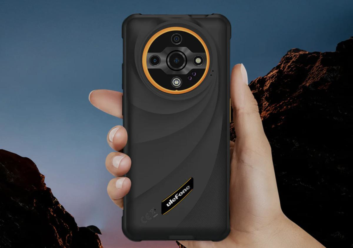 Ulefone Armor X31 Pro