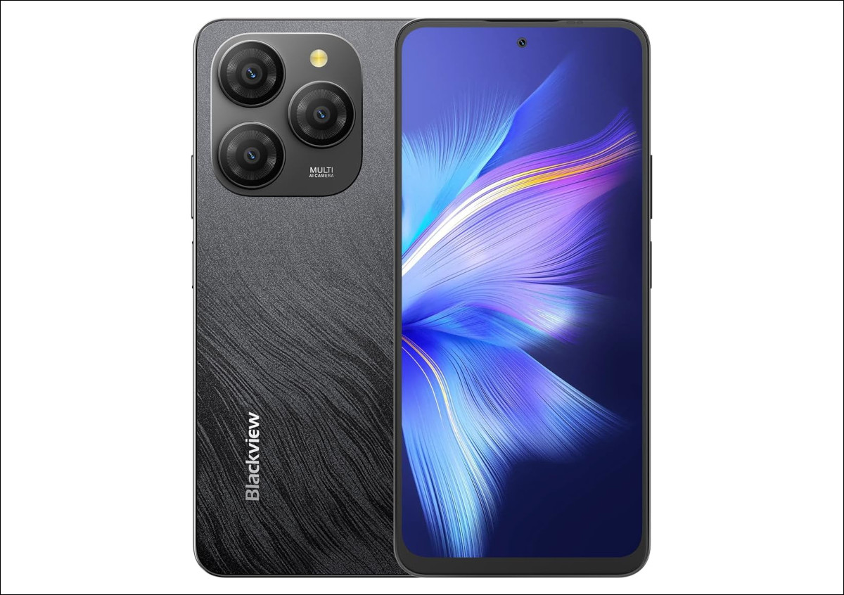スマートフォン本体 Blackview SHARK 9 5G 8GB/256GB s-l400.jpg