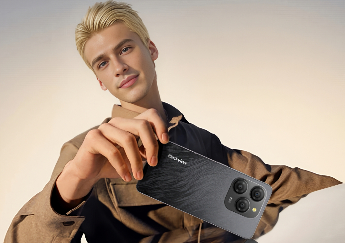 Blackview Shark 9がAmazonでセール中