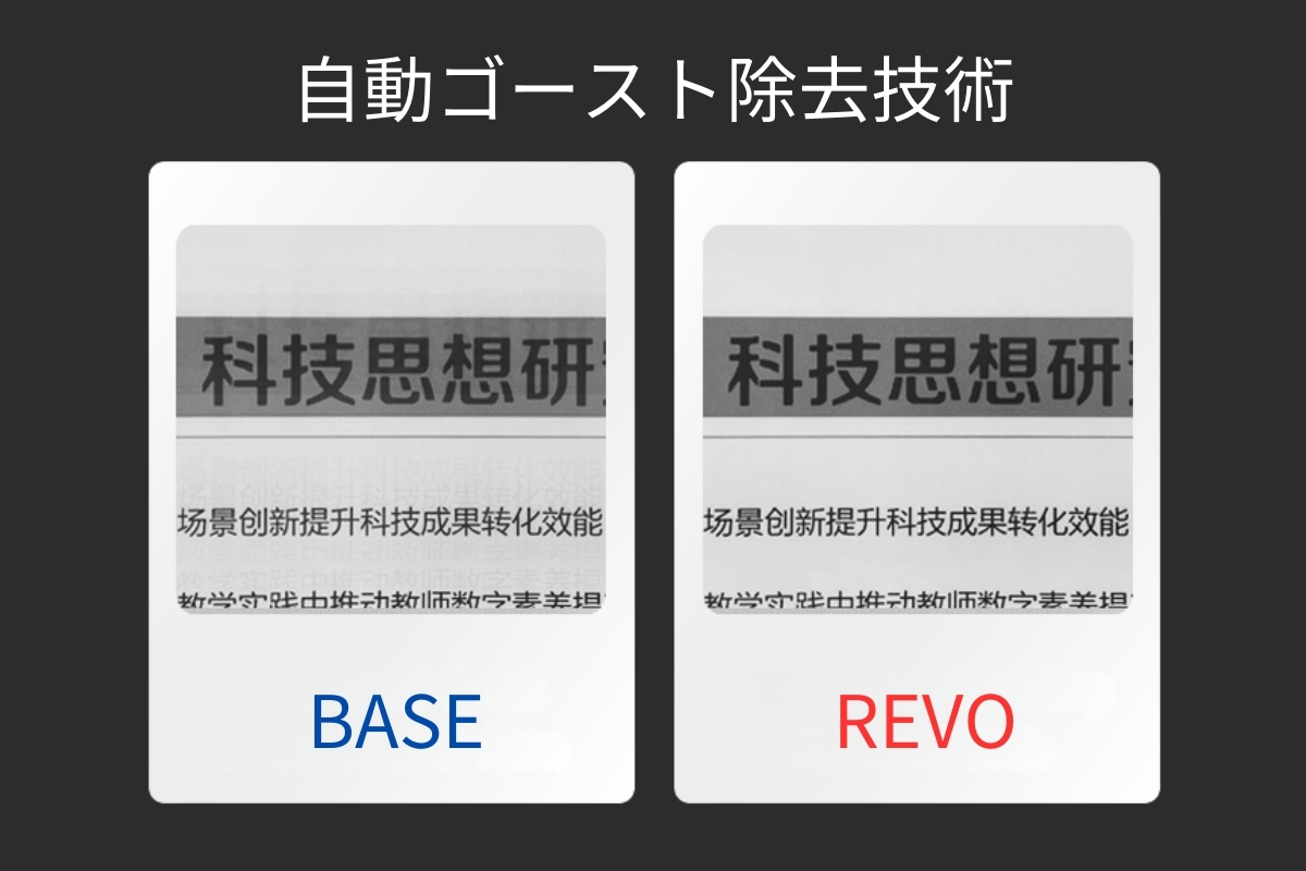 DASUNG253C REVO / DASUNG133 REVO