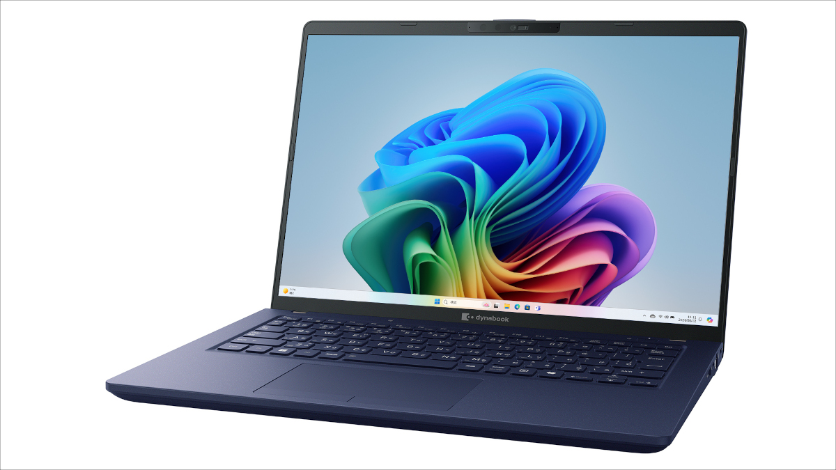 dynabook XP9(XP/ZY)