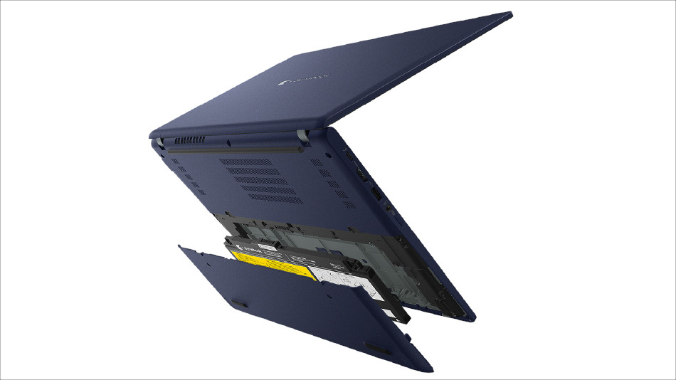 dynabook XP9(XP/ZY)