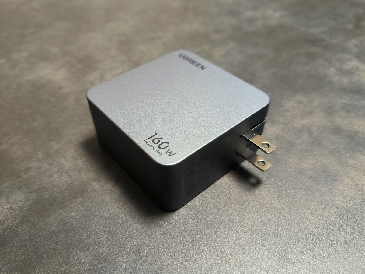 UGREEN-Nexode-Pro_160W