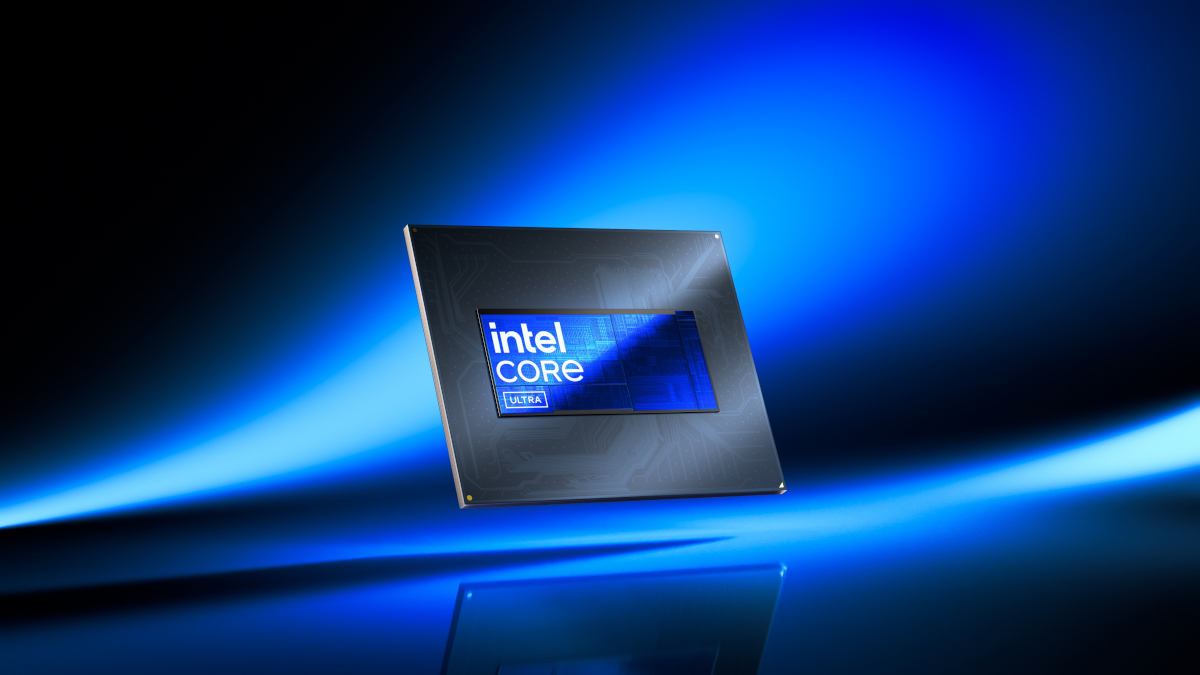 ノートPC用CPU, 一覧表, Intel Core Ultra Series2 HX