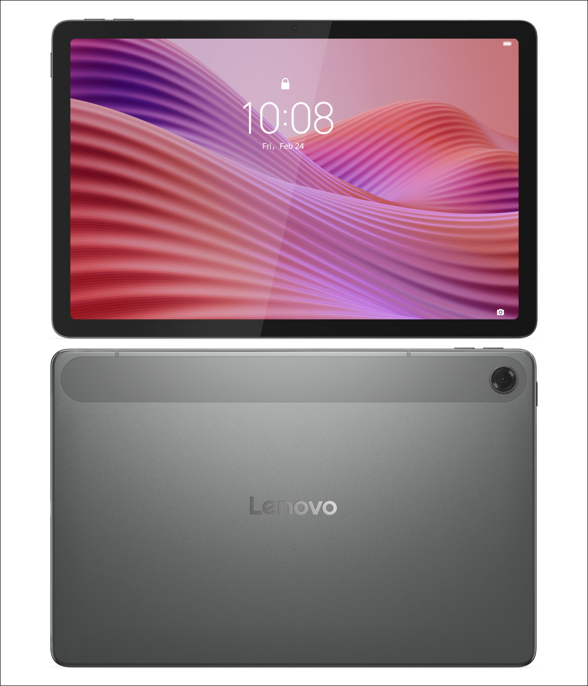 Lenovo Tab － 10.1型でWUXGAディスプレイ搭載、キックスタンド