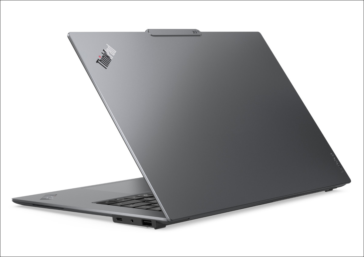 Lenovo ThinkPad X9 14 Aura Edition