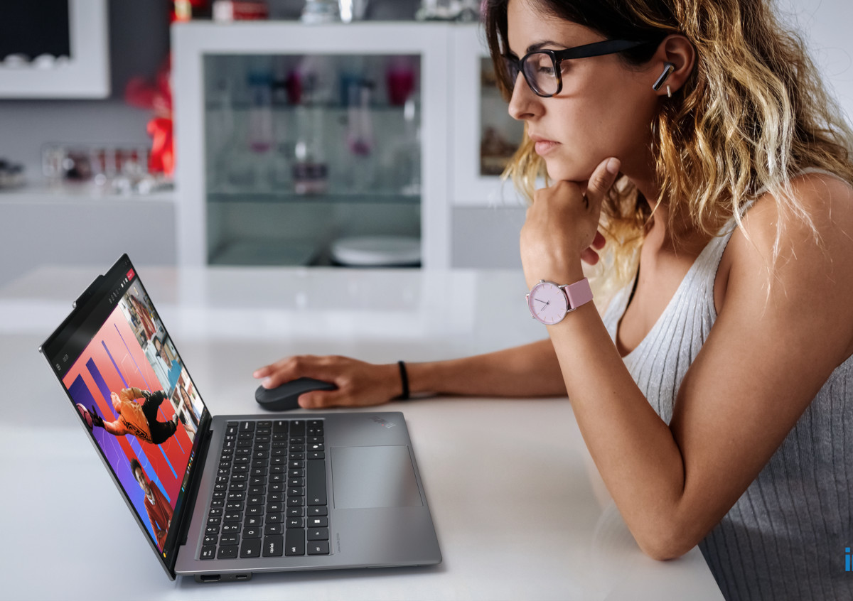 Lenovo ThinkPad X9 14