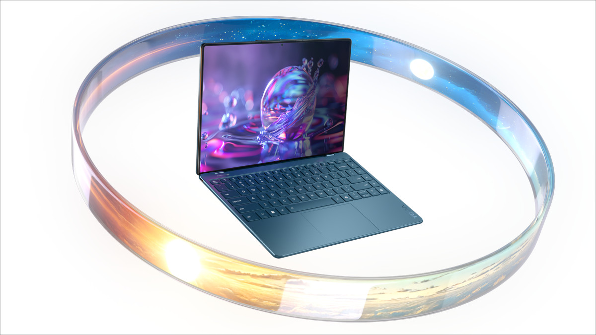 Lenovo Yoga Slim 9i Gen 10 (14, Intel)