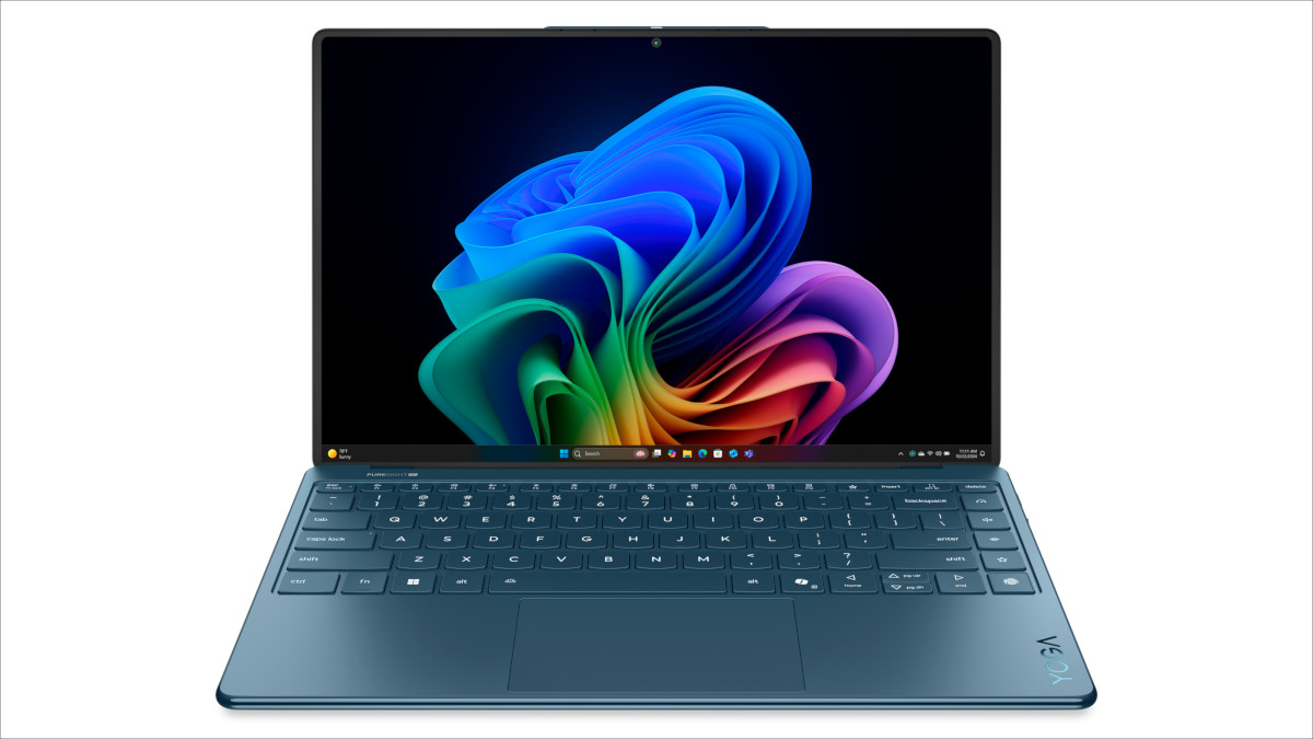 Lenovo Yoga Slim 9i Gen 10 (14, Intel)