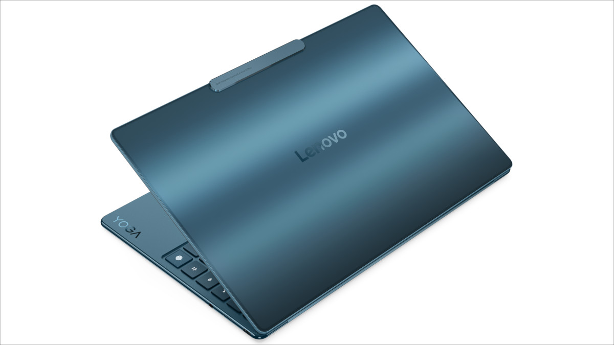 Lenovo Yoga Slim 9i Gen 10 (14, Intel)