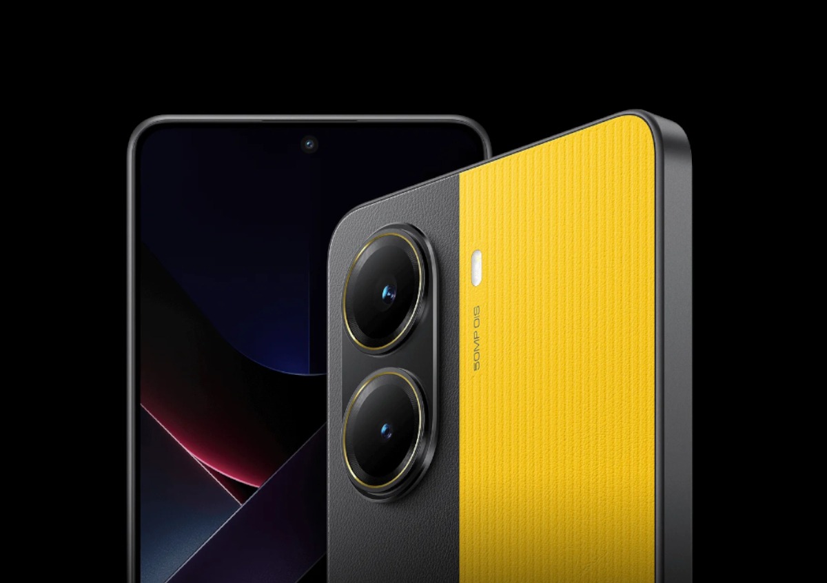 POCO X7 Pro ー 性能はフラッグシップ、価格はミッドレンジの良