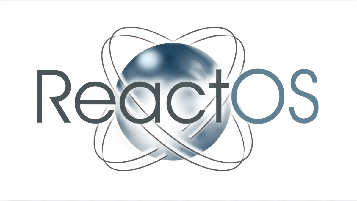 Windows互換OS、ReactOSを紹介します