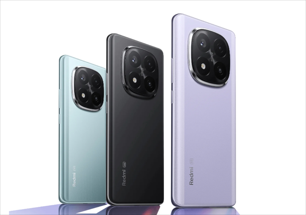 Redmi Note 14シリーズ セール情報