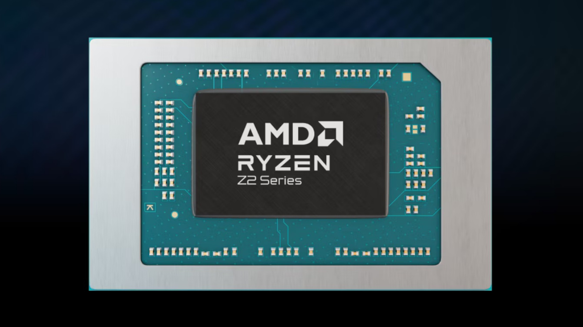 Ryzen Z2ファミリー：ゲーミングUMPCの次世代CPU - ウインタブ