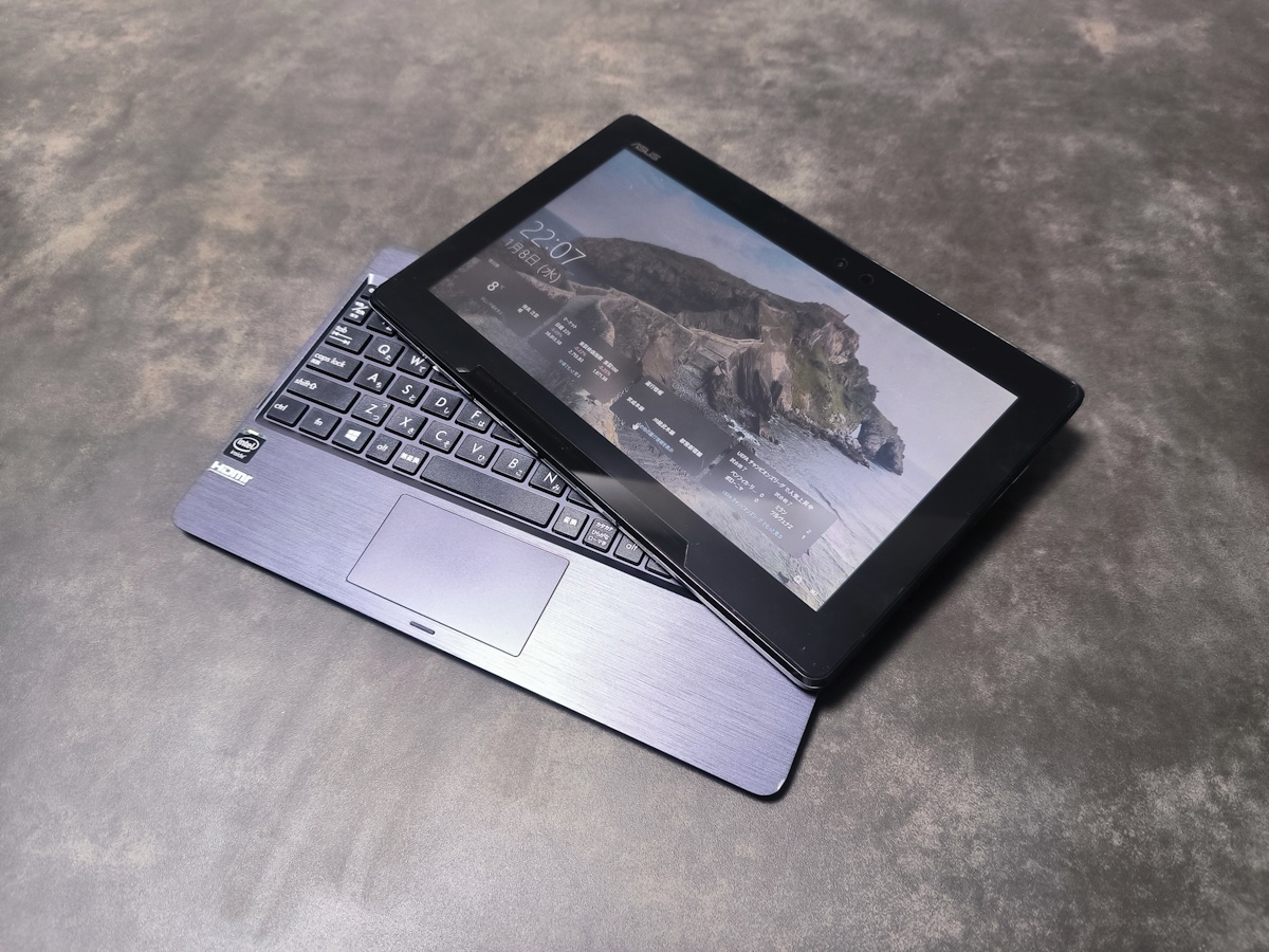 長期ヘビーユースに耐えてきた、傑作Windowsサブマシン3選