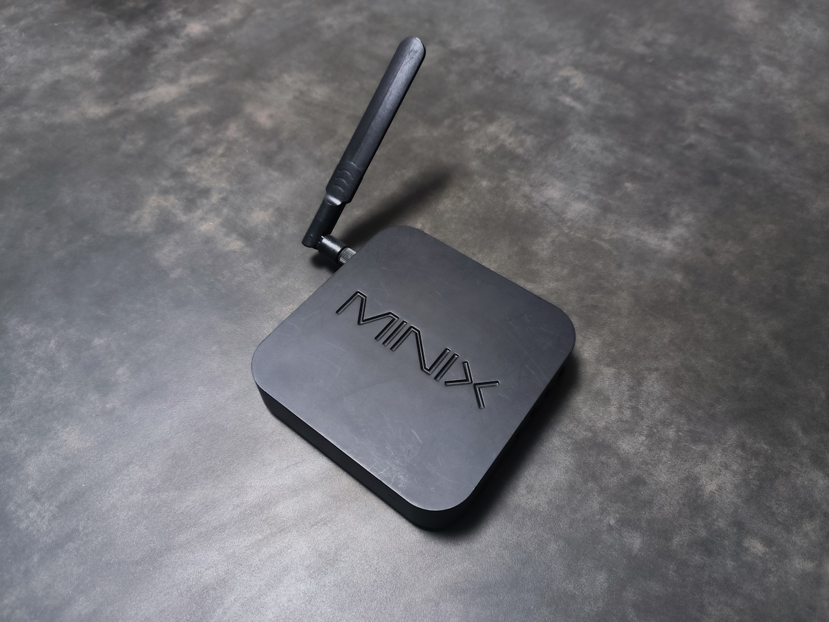 minix-neo