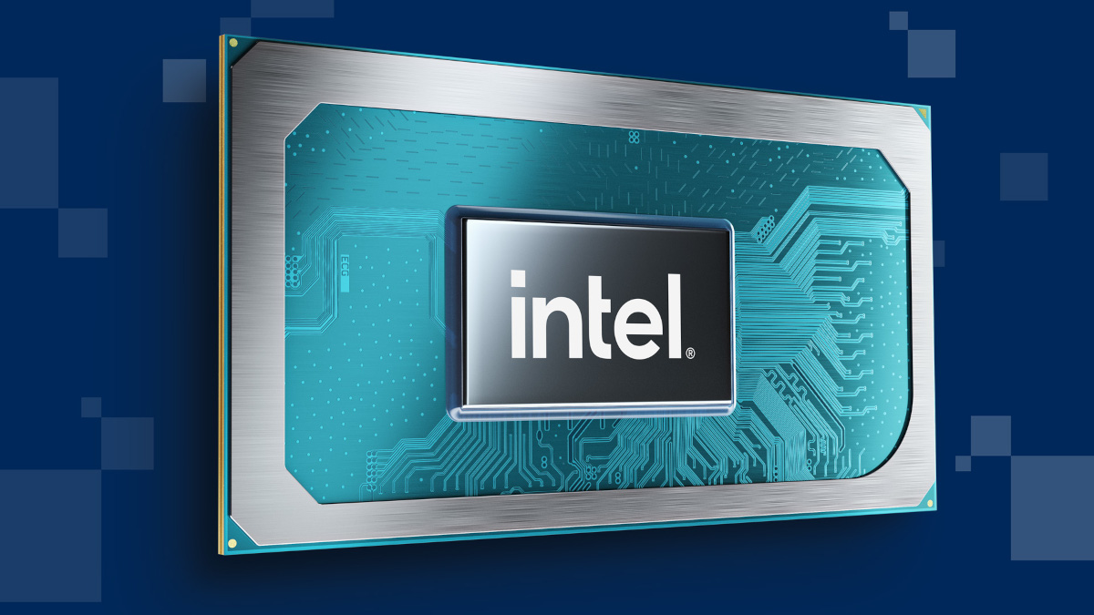 ノートPC用CPU一覧表, 第11世代(Tiger Lake)Intel Coreプロセッサー一覧表