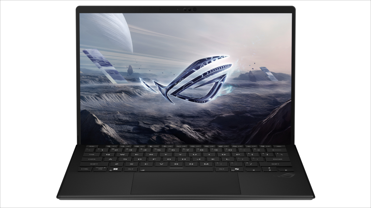 ASUS ROG Flow Z13 GZ302EA