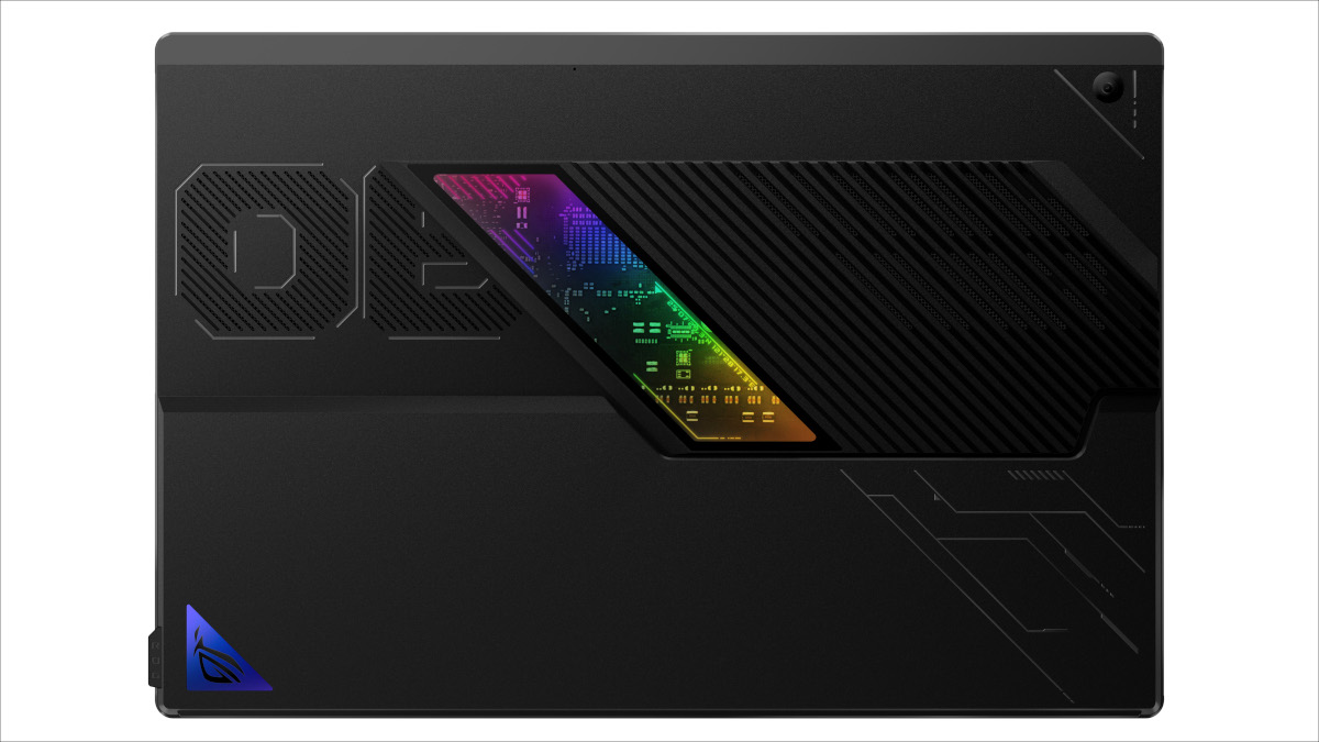 ASUS ROG Flow Z13 GZ302EA