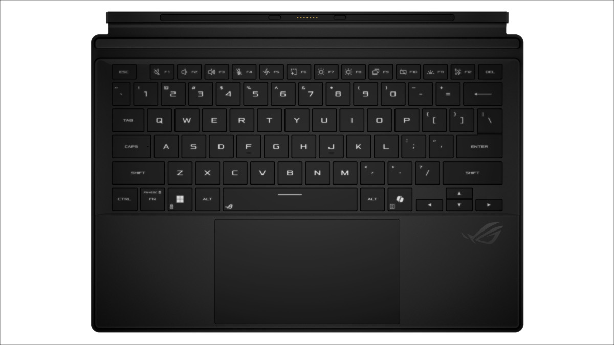 ASUS ROG Flow Z13 GZ302EA