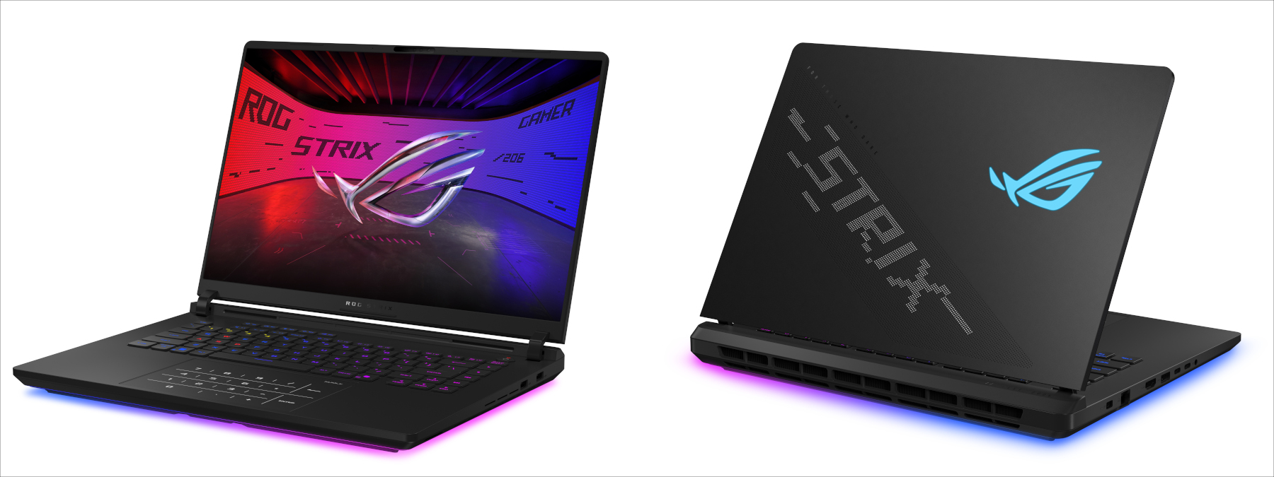 ASUS ROG Strix SCAR シリーズ