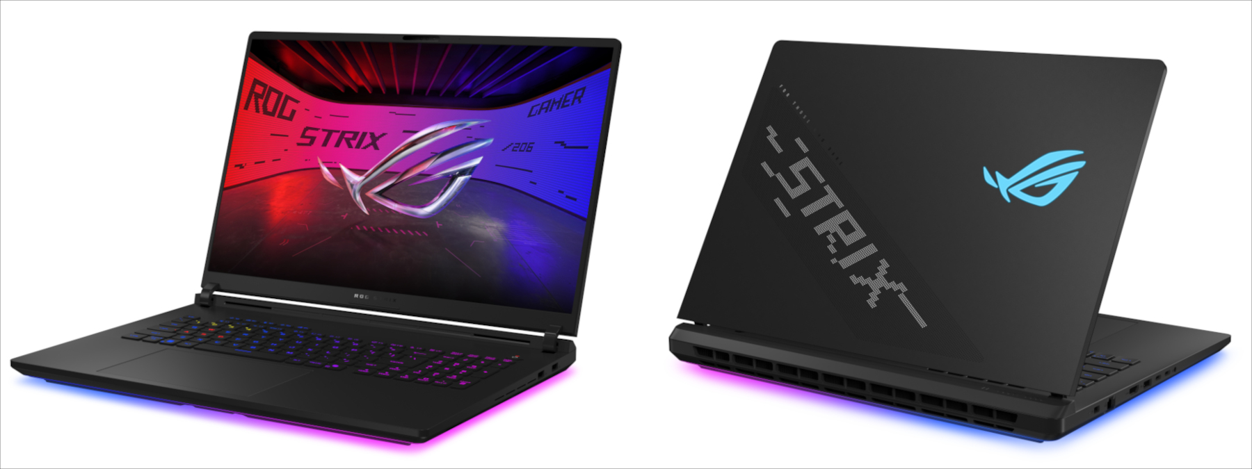 ASUS ROG Strix SCAR シリーズ
