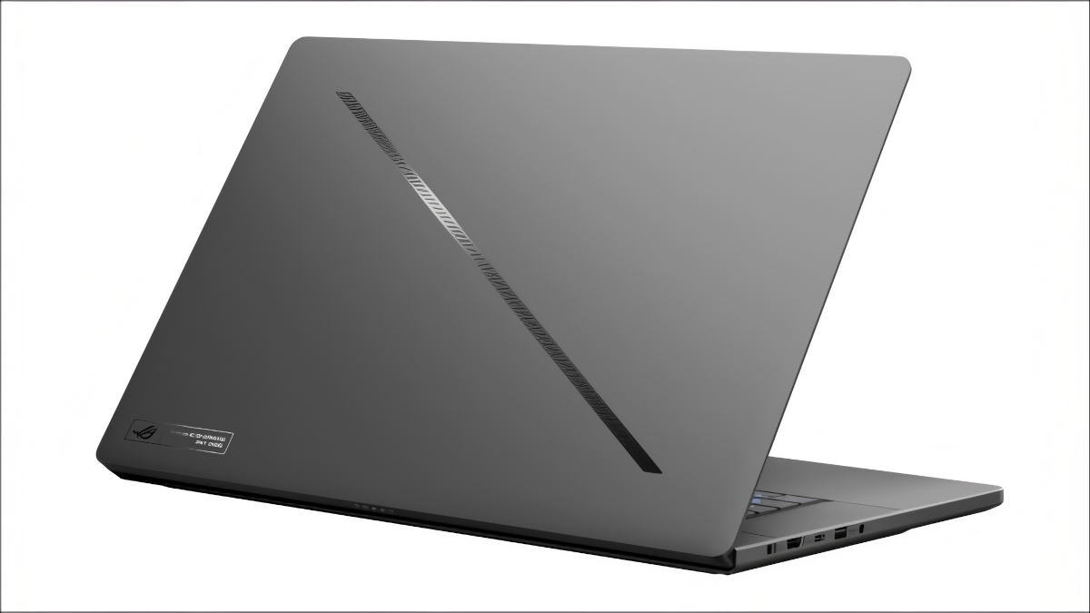 ROG Zephyrus G16シリーズ