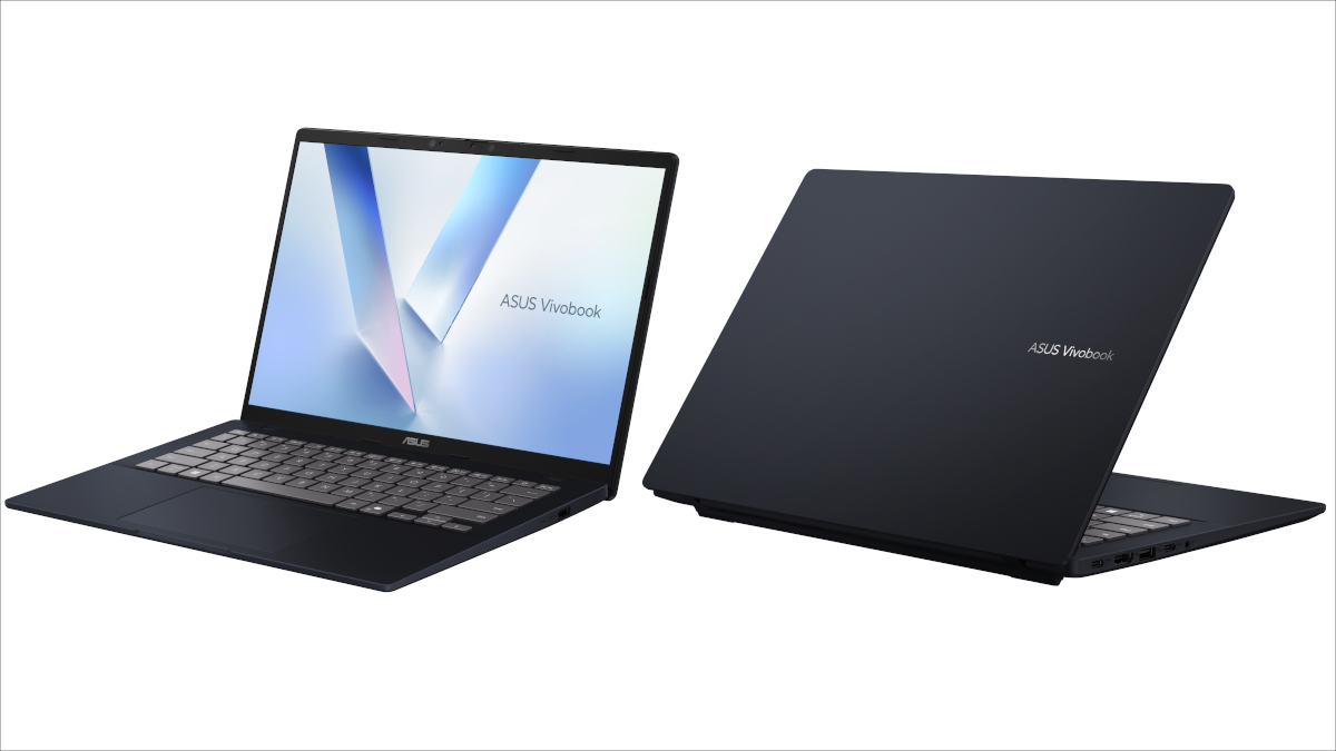 ASUS Vivobook 14 X1407 / M1407、Vivobook 16 X1607 / M1607
