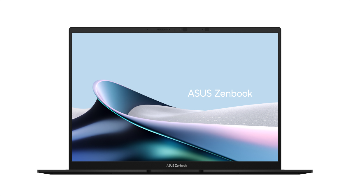 ASUS Zenbook 14 UM3406KA