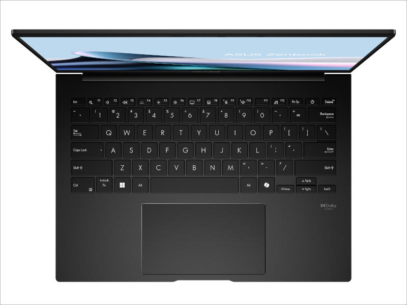 ASUS Zenbook 14 UM3406KA