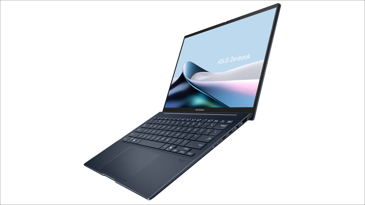 ASUS Zenbook 14 UX3405CA