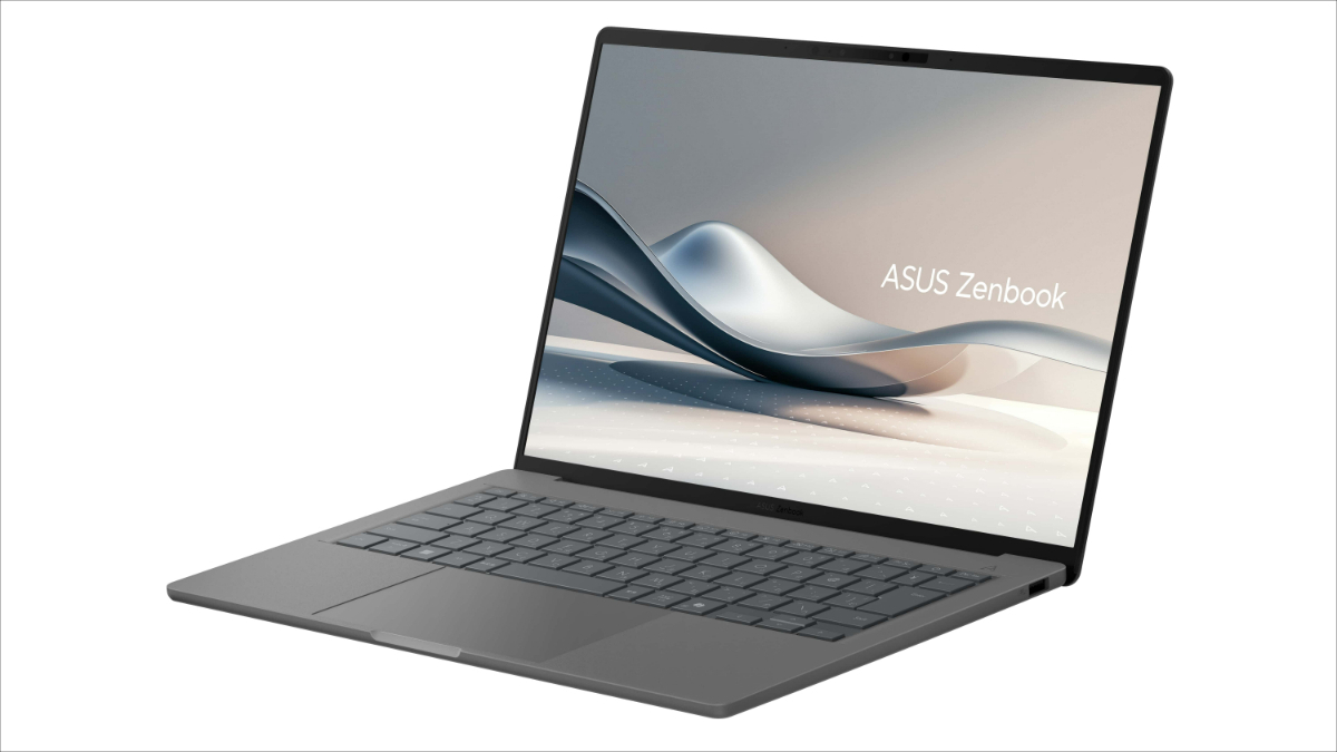ASUS Zenbook SORA UX3407