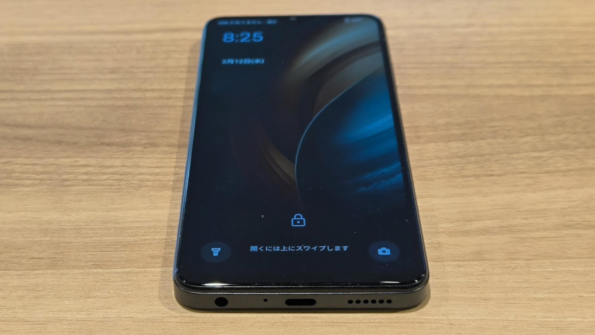 Blackview WAVE 8C スマートフォン 本体 Blackview WAVE 8C【スペック】価格や発売日 | スマホBANK