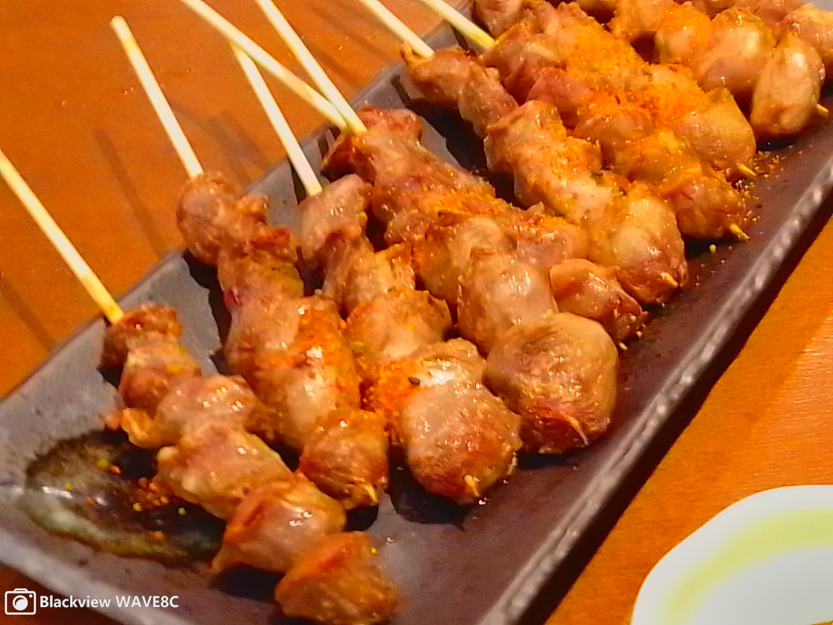 カメラサンプル2