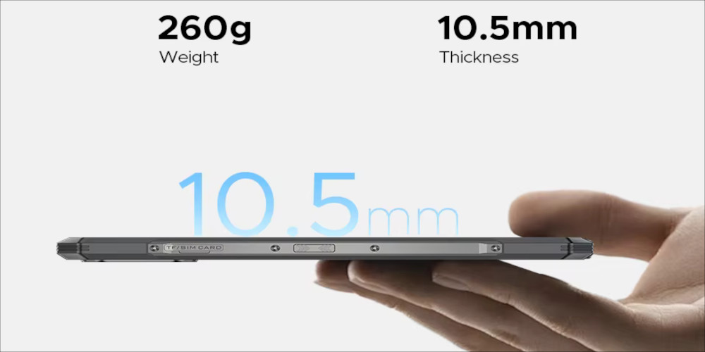 DOOGEE Blade GT Ultra