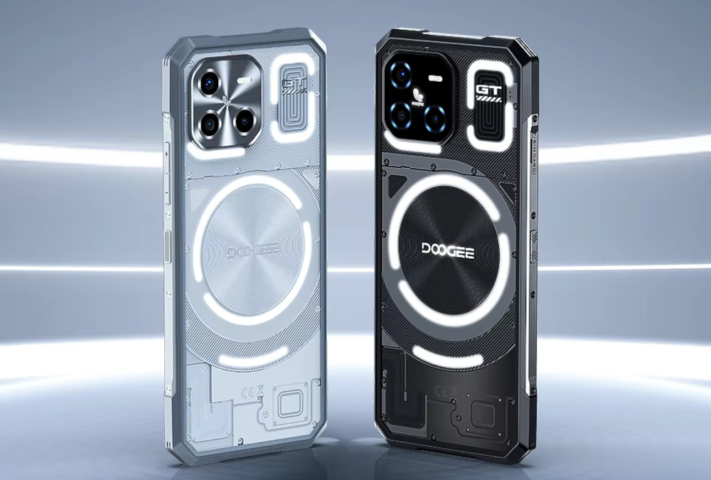 DOOGEE Blade GT Ultra
