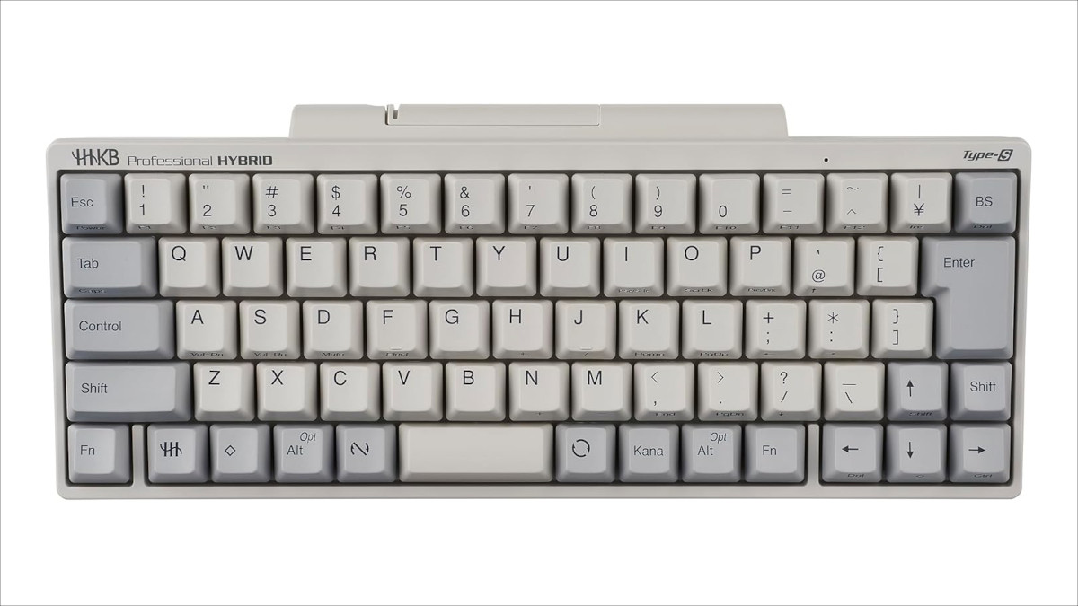 HHKBスターターキット