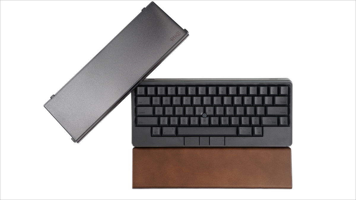 HHKBスターターキット